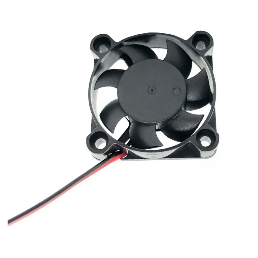 24v vifte 40x40mm