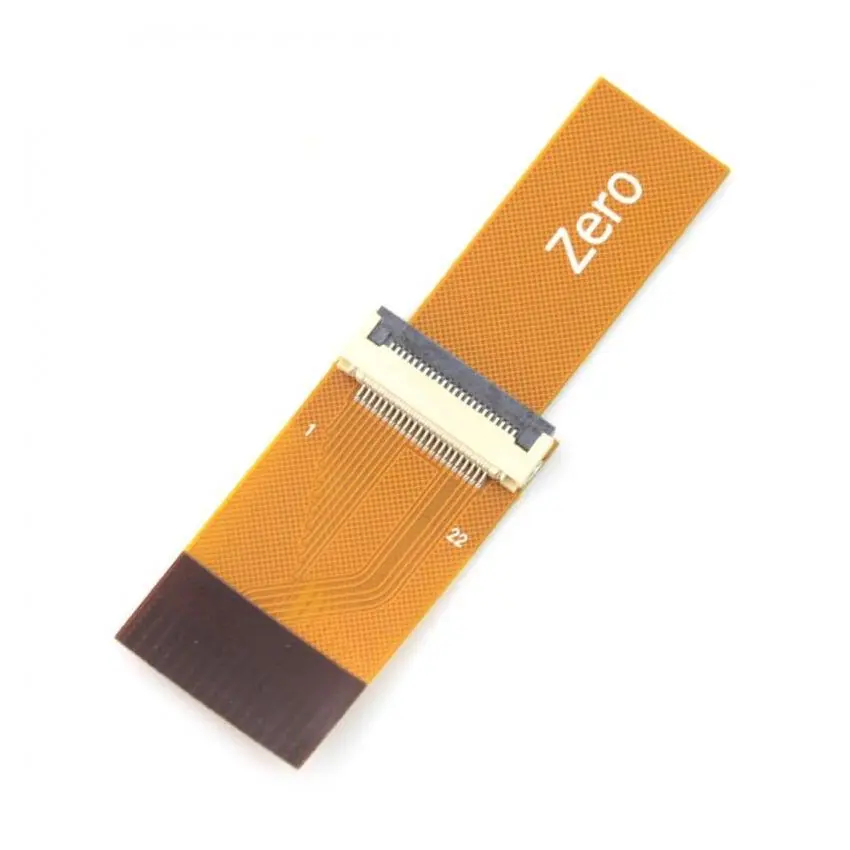 Adapter kamera Raspberry Pi Zero CSI