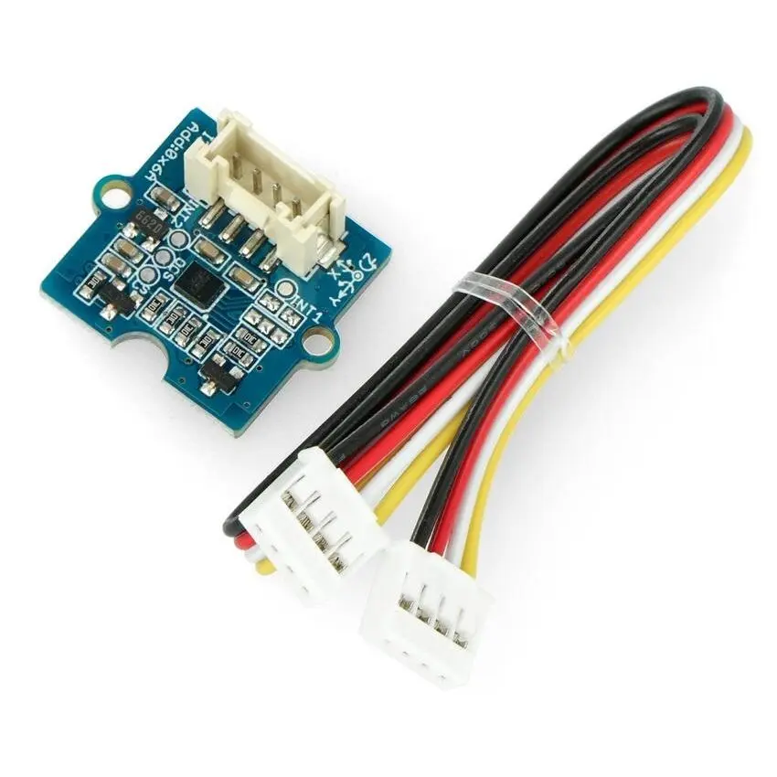 Grove lsm6ds3 i2c modul