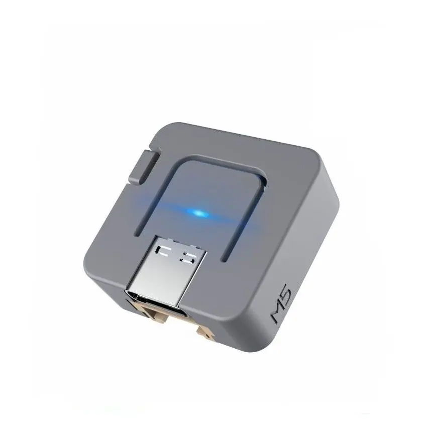 M5atom lite esp32 utviklingsmodul