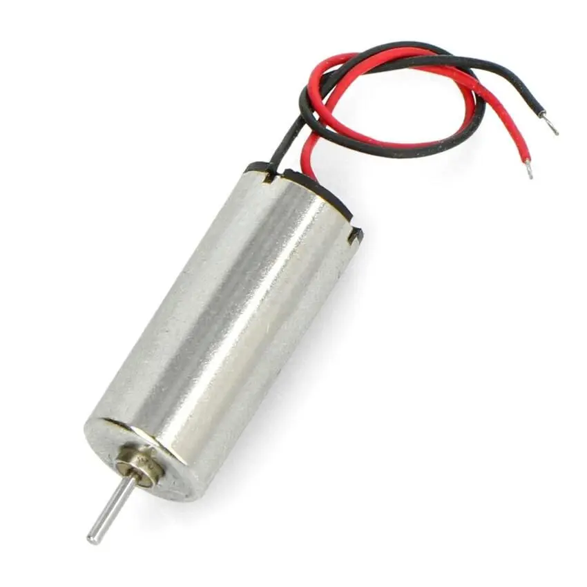 Mini dc motor 3v mt51 hobbyprosjekt id