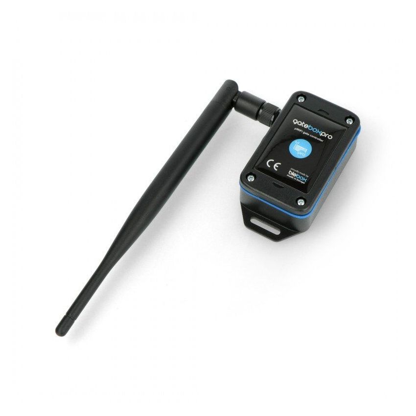 Blebox gateboxpro WiFi