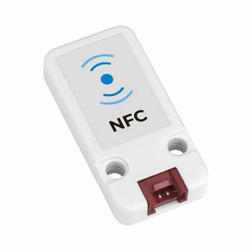 NFC/RFID-leser med I2C-tilkobling og monteringshull