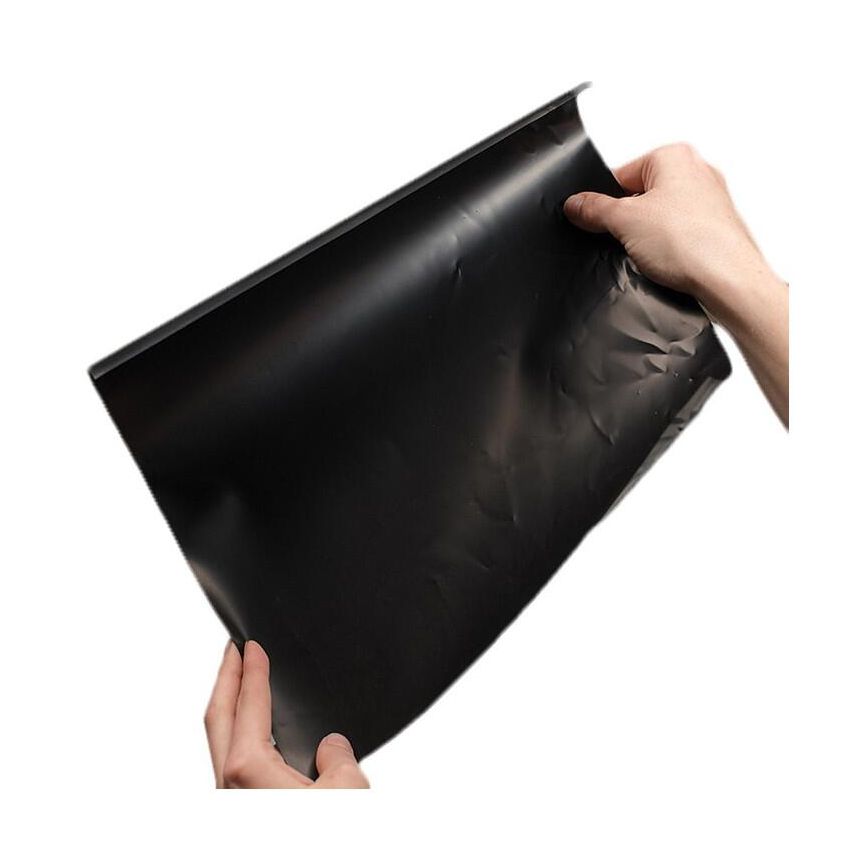 Trykkfølsom ledende membran, 280x280 mm, fleksibel – visning 1