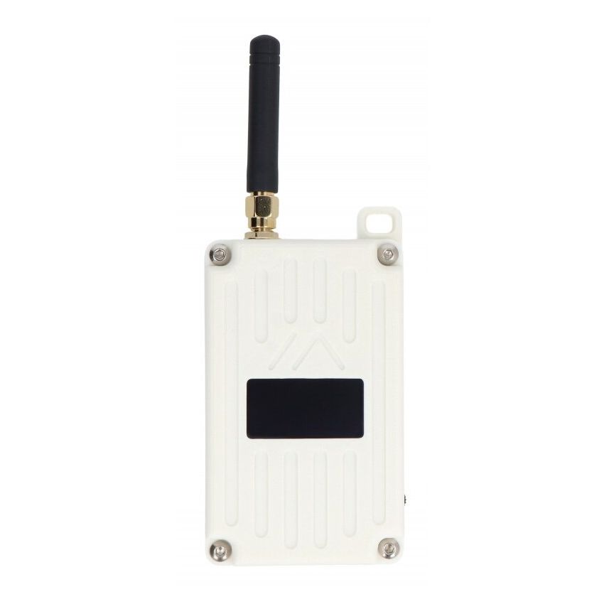 Wismesh pocket v2 gnss gps modul