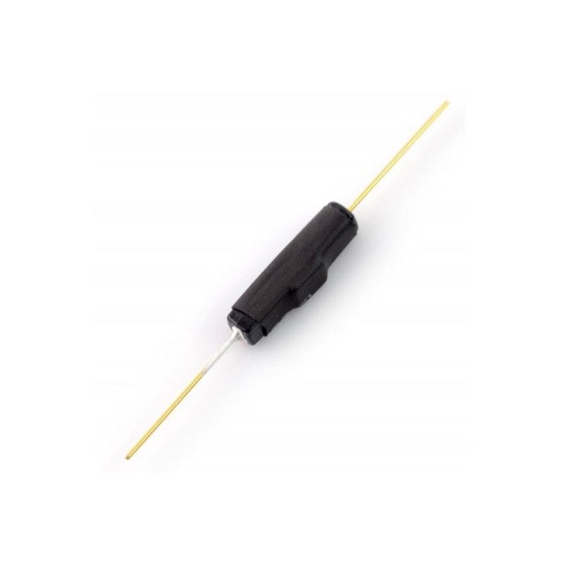 Magnetbryter 14,5mm, reed sensor kontaktsensor NC