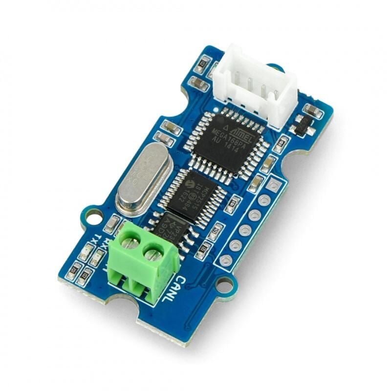CAN Bus-modul med I2C-grensesnitt, MCP2515 og Grove-kontakt