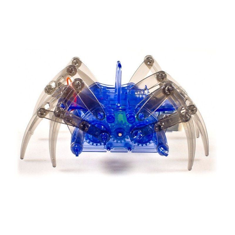 DFRobot Spider Kit - Mekanisk robot-edderkopp byggesett