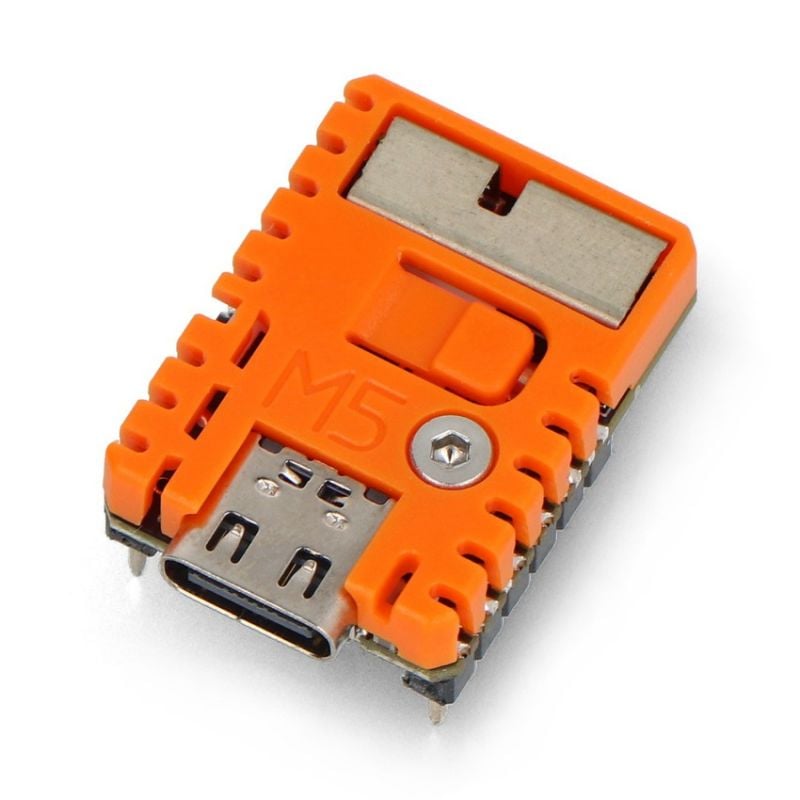 Utviklingsmodul med ESP32-S3, WiFi og 8MB flashminne