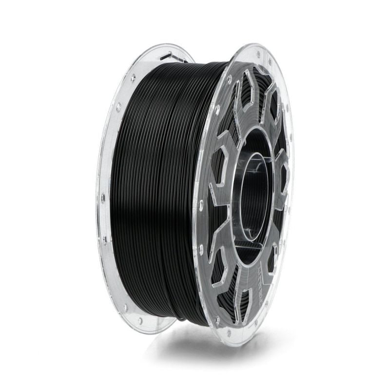 Filament Creality CR-PLA, 1,75mm, 1 kg - Svart
