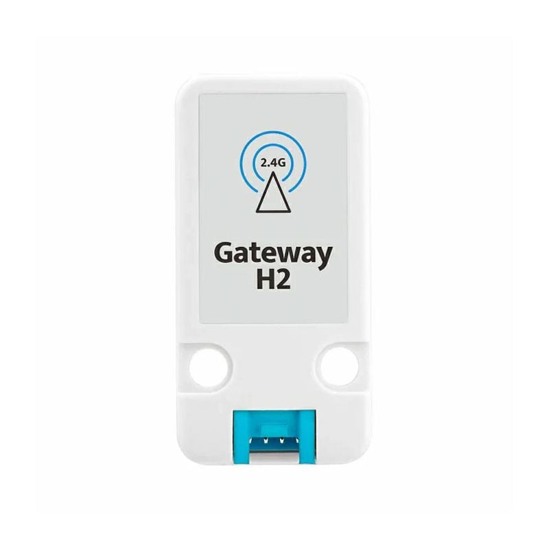 Gateway H2 – ESP32-H2-modul med ZigBee, Thread, Matter og Grove UART