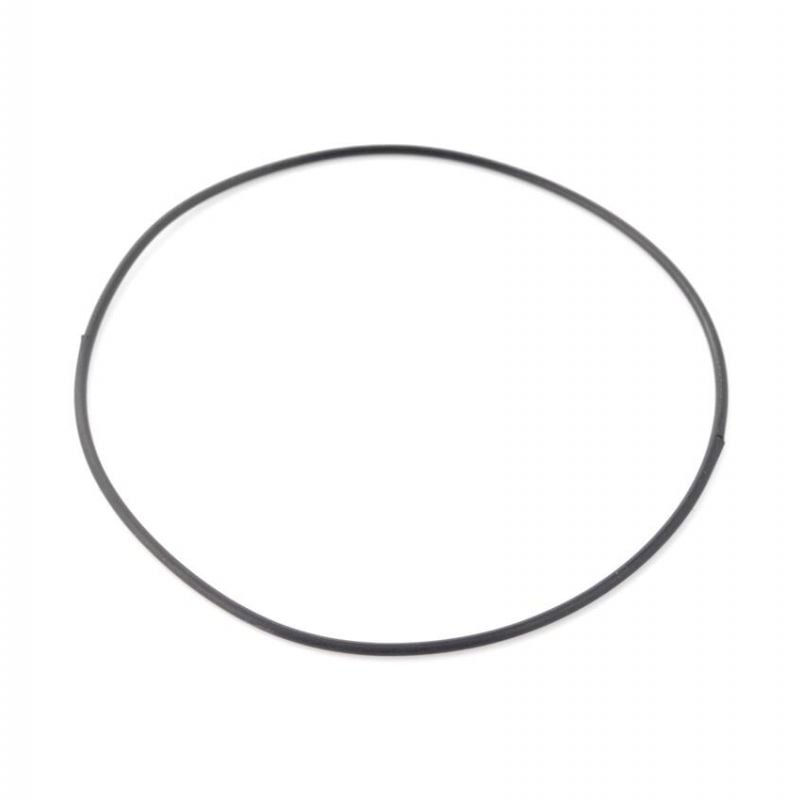 Kilebelte 2×90 mm i gummi, V-belt 10 stk.