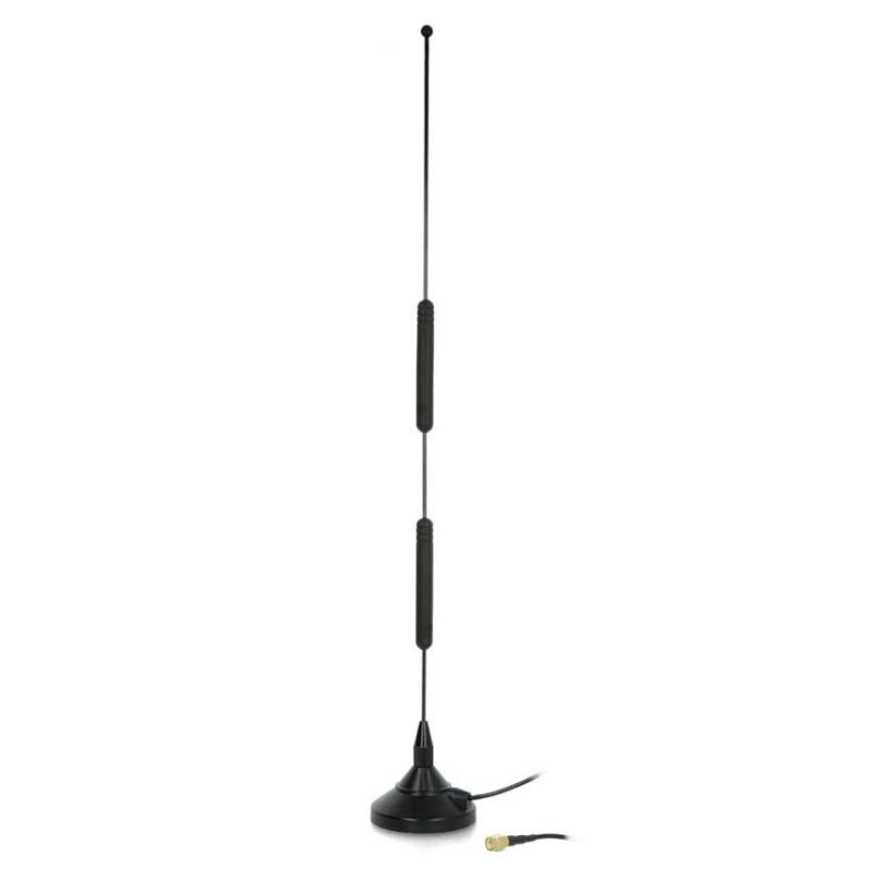 LTE antenne 700-2700MHz 12dBi, SMA, 45 cm