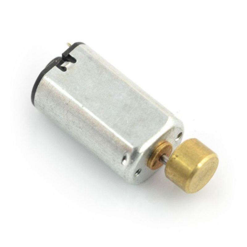 Minivibrasjonsmotor MT58 3V