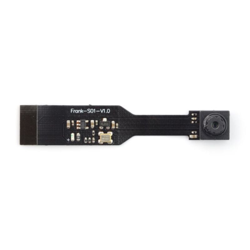 Kameramodul 5MP for Raspberry Pi Zero - nattkamera