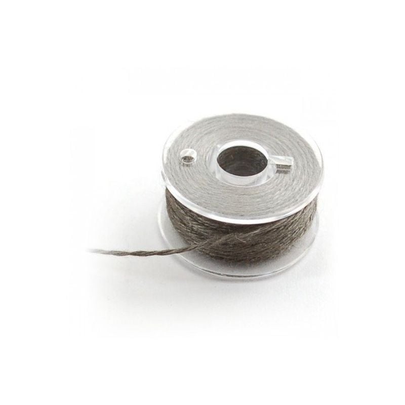  Strømledende tråd, 0,40mm tykkelse - 10m lengde