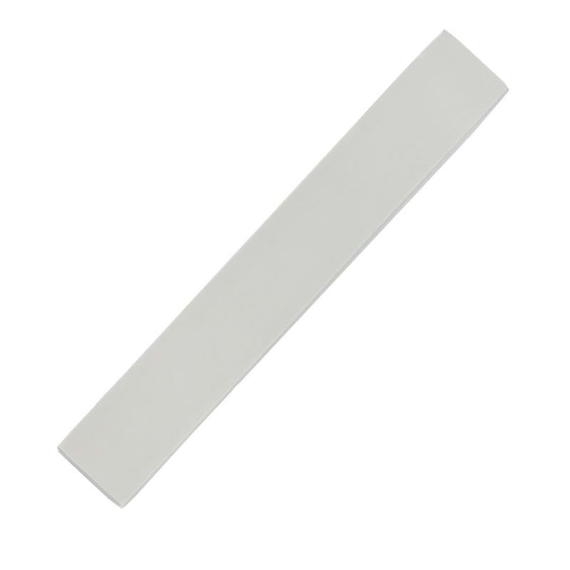 Termisk ledende tape, 20x130x2mm - 2,4W / mK