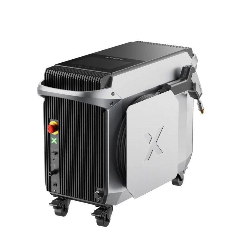 xTool MetalFab lasersveiser 1200W – presisjonssveising av metall