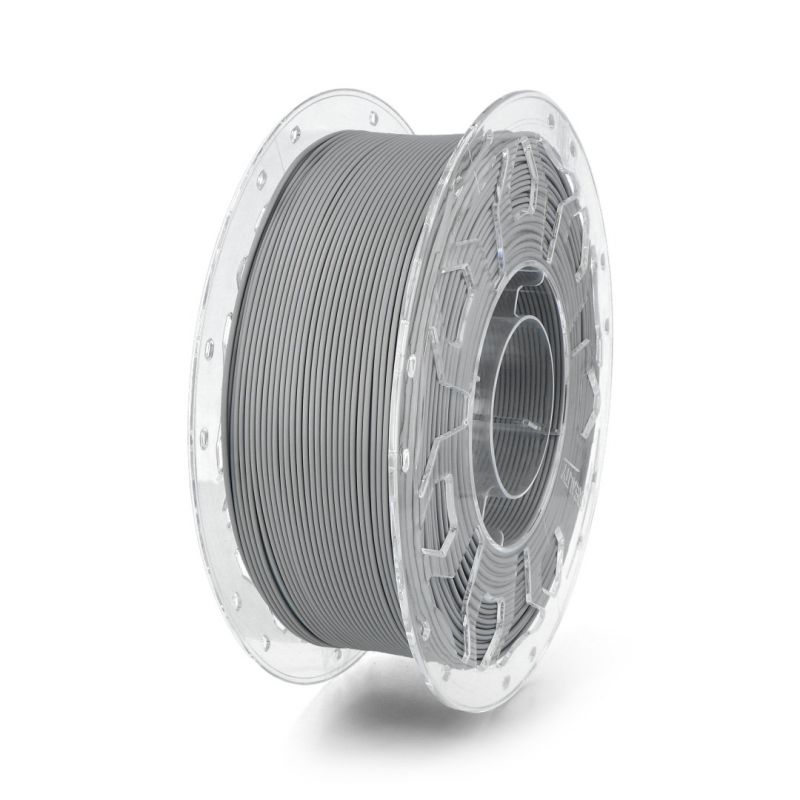Filament Creality CR-PLA, 1,75mm, 1 kg - Grått