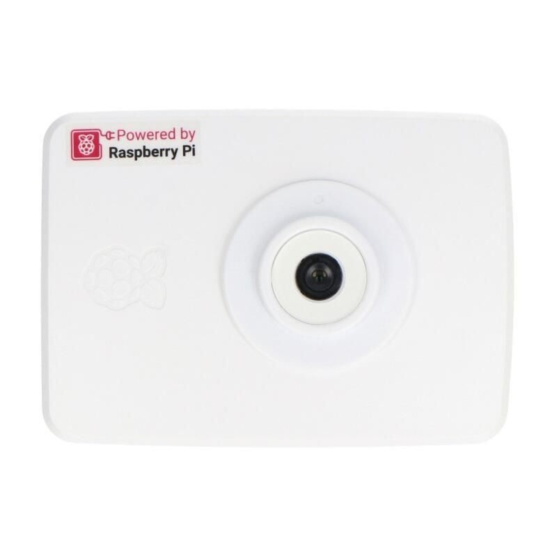 64MP-kamera for Raspberry Pi 5 med PDAF/CDAF og AI-programvare