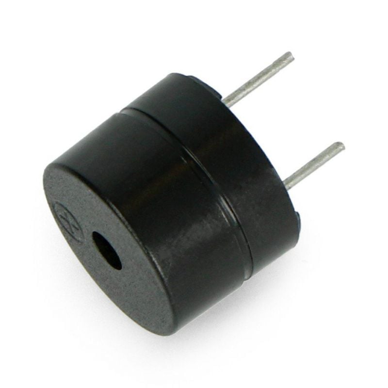 Aktiv summer med generator 5 V