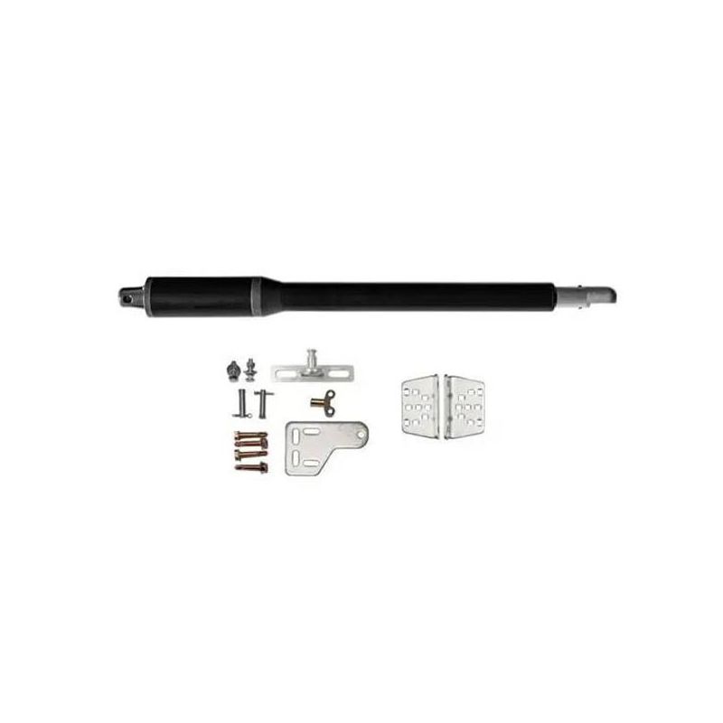 Portåpner 24V, aktuator for motorisering av porter, kraft 150kg