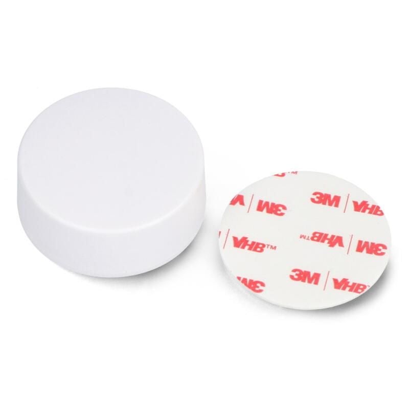BC01 Bluetooth-beacon for SenseCAP T1000 og T2000 Tracker