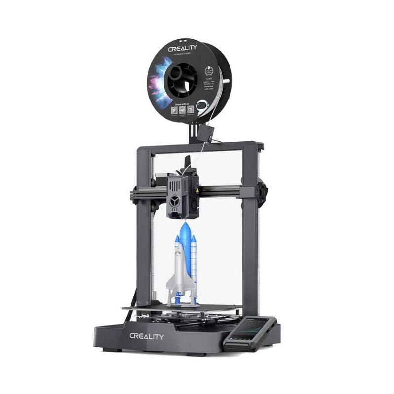 Creality Ender-3 V3 KE | 3D-skriver