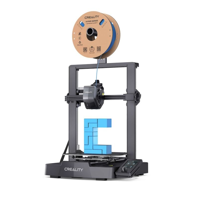 Creality Ender-3 V3 SE | 3D-skriver