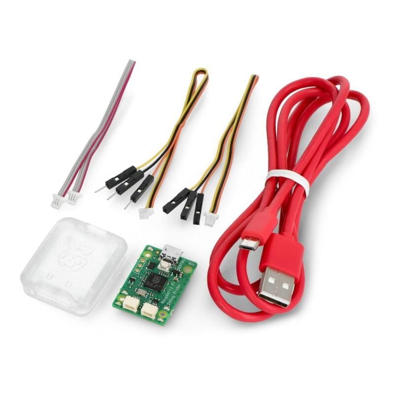 Raspberry Pi Debug Probe – USB SWD-debugger og UART-bro for Pico