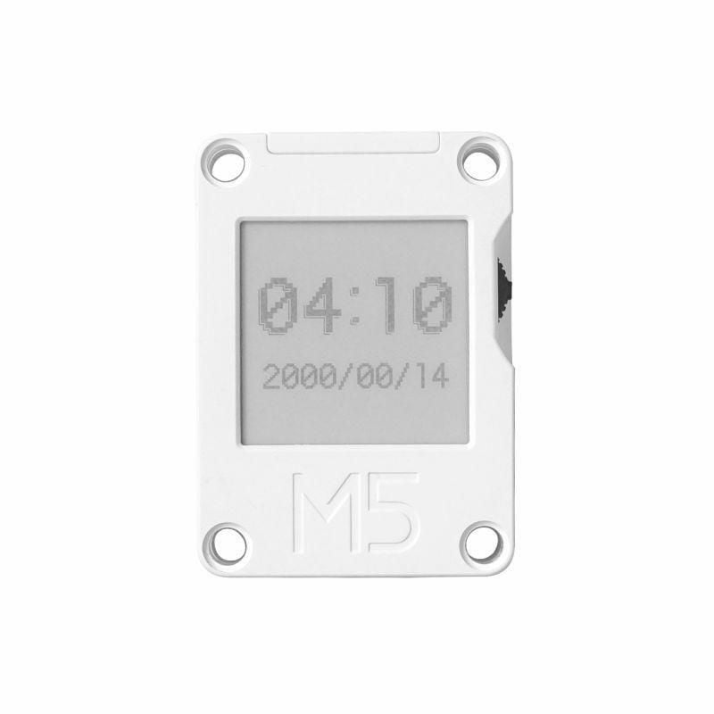 E-papir utviklingsmodul med ESP32 1,54"