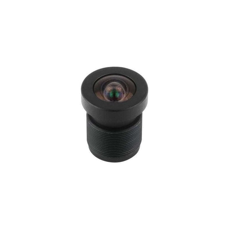 M12-objektiv med 16 MP og 105° for Raspberry Pi HQ Camera M12