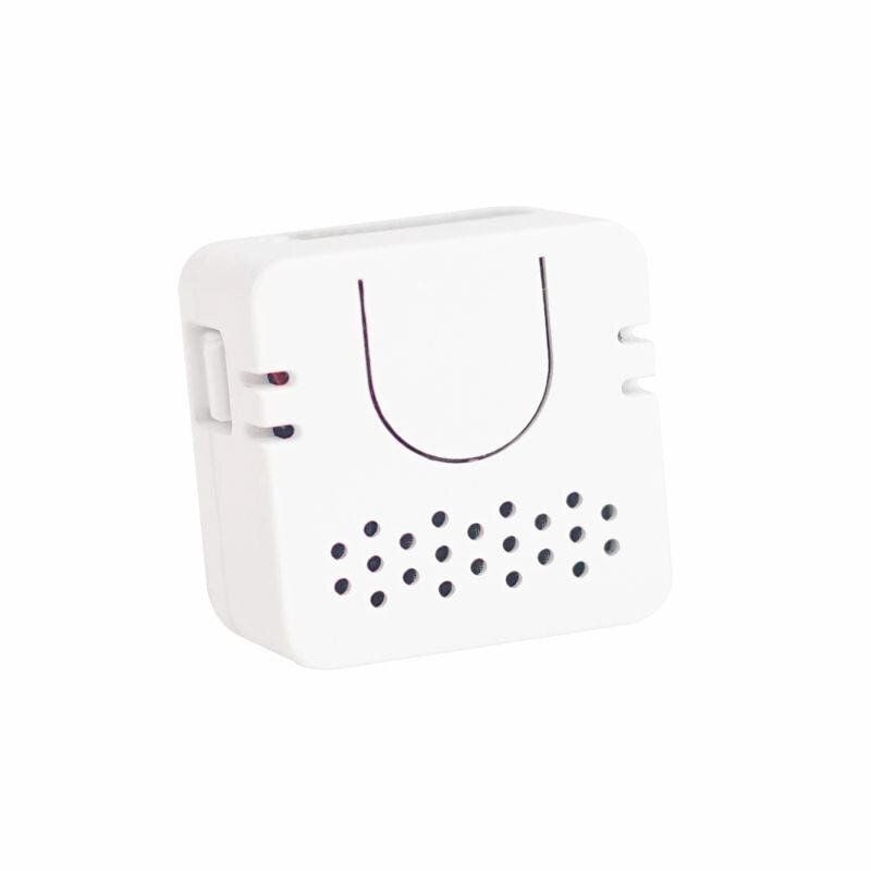 M5Atom Echo, programmerbar Bluetooth-høyttaler med ESP32 og mikrofon