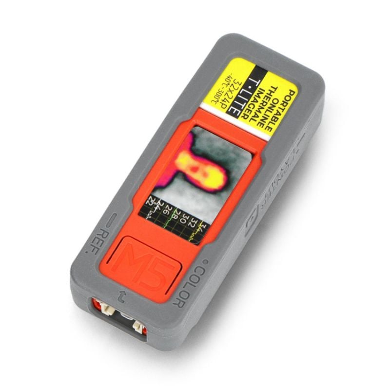 M5Stick T-Lite termisk kamera - utviklingskit