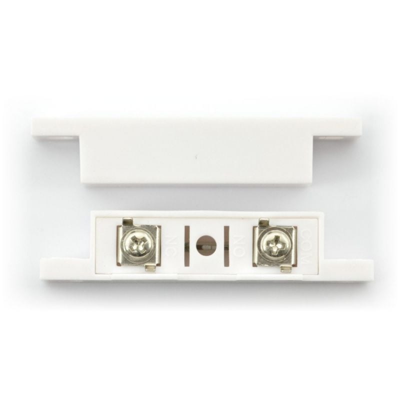 Magnetisk sensor for å åpne dør/vindu - reed-kontakt