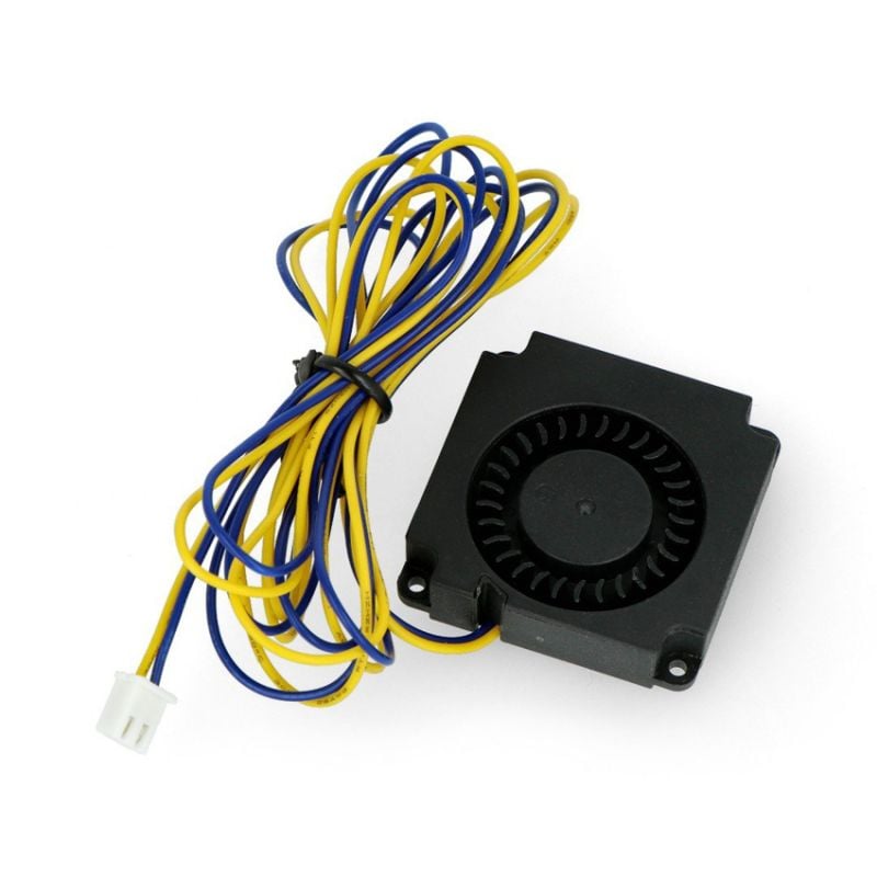 Vifte for skriverhode til Creality Ender 3-serien - 24V 40x40x10mm
