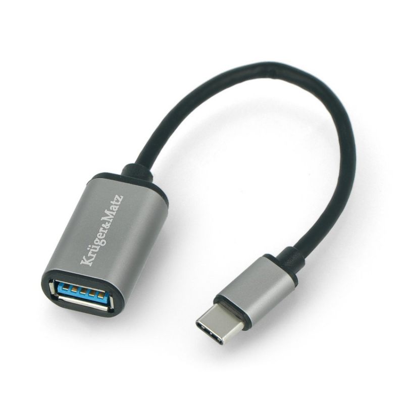 OTG Adapter USB-A 3.0 til USB-C