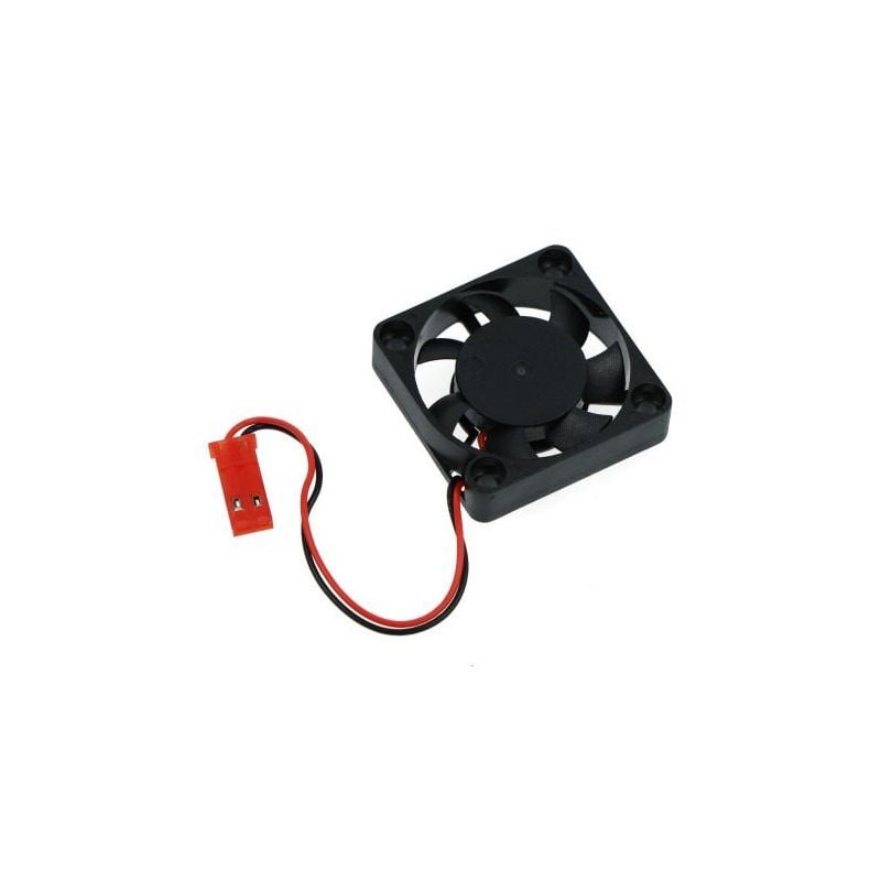Kjølevifte for Raspberry Pi-kabinett, 5V, 30x30x8mm