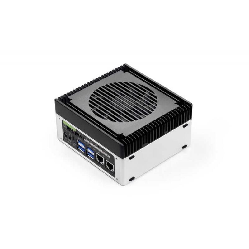 AI-datamaskin for robotikk, reComputer J4012, 16GB