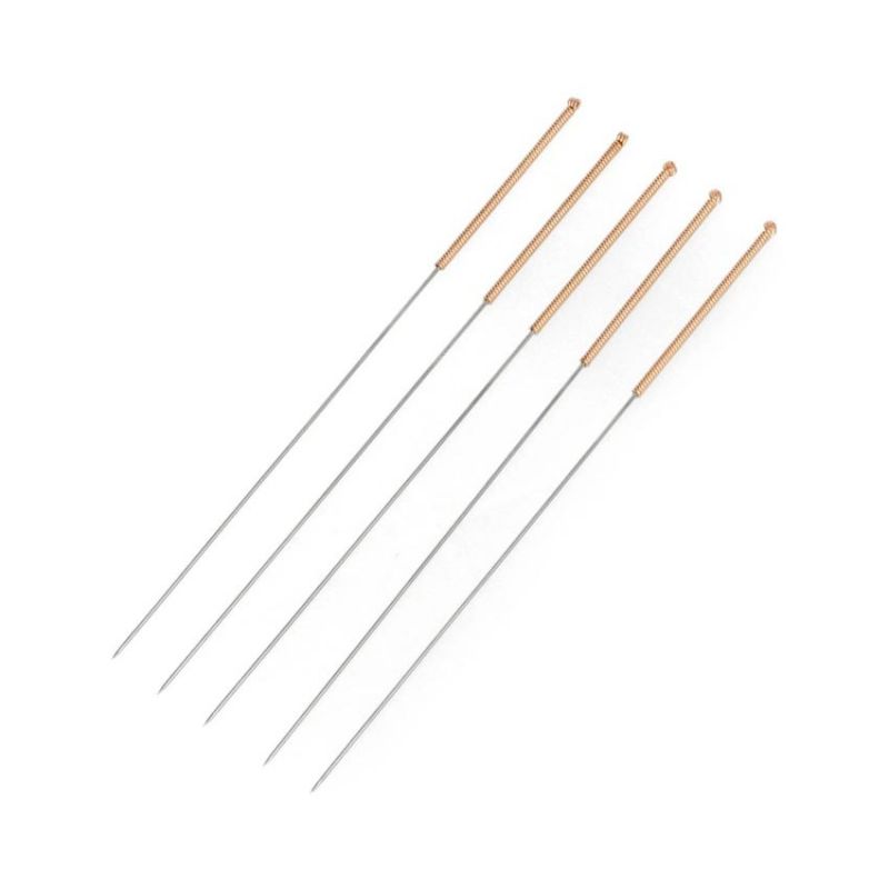 Rensepinne for 3D-dyse 0,5 mm – 5 stk