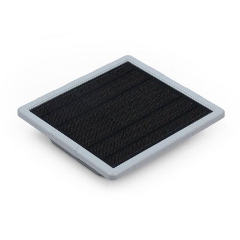 SenseCAP Solar Node P1 Meshtastic LoRa-node