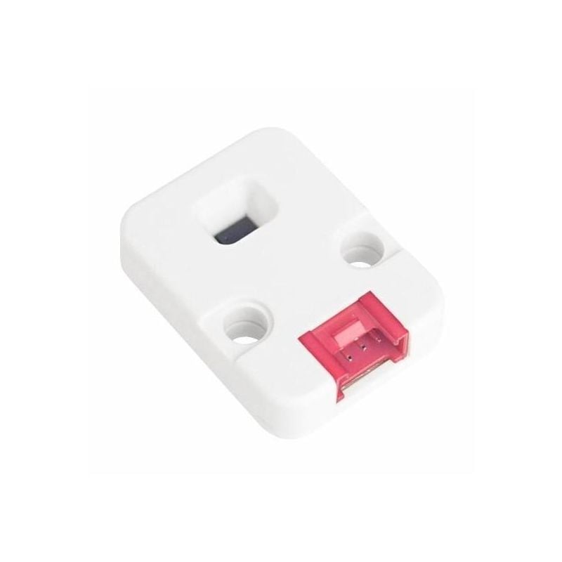 ToF-laseravstandssensor med I2C, måleområde 0-2 m