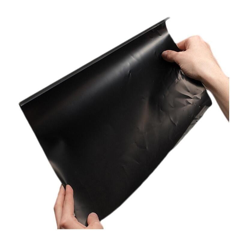 Trykkfølsom ledende membran, 280x280 mm, fleksibel
