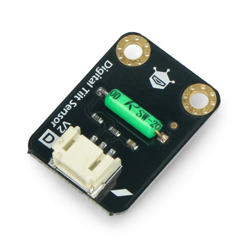 Digital vippesensor 3,3-5V med kabel for mikrokontroller