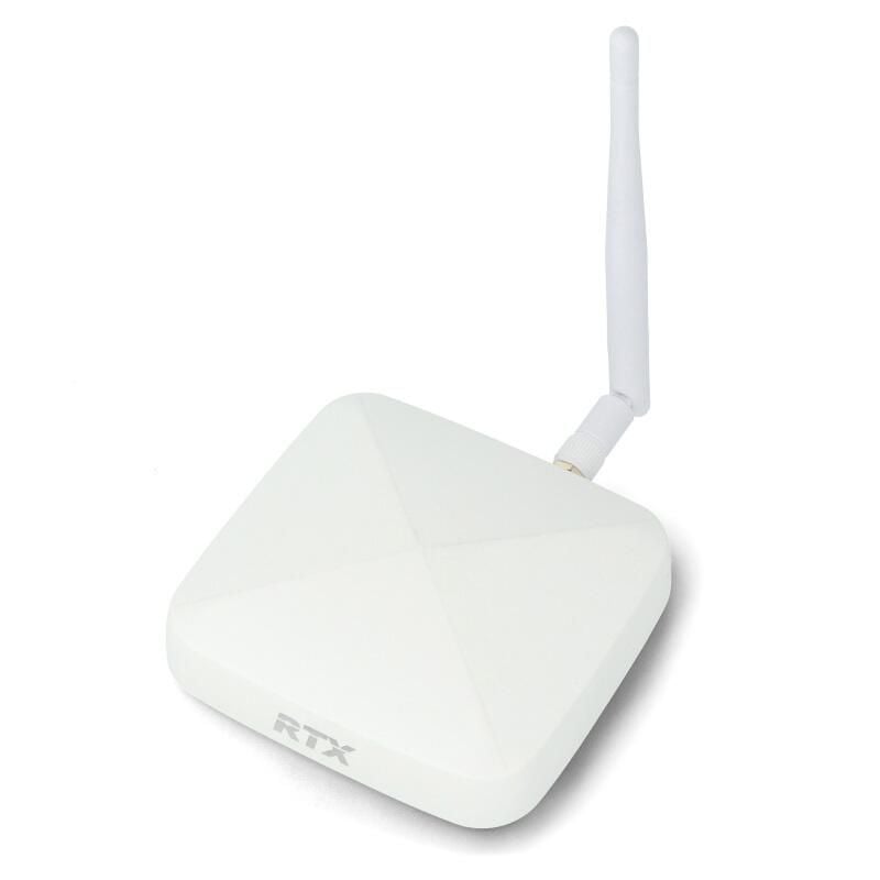 Tuya ZigBee gateway med LAN-tilkobling og støtte for opptil 128 enheter