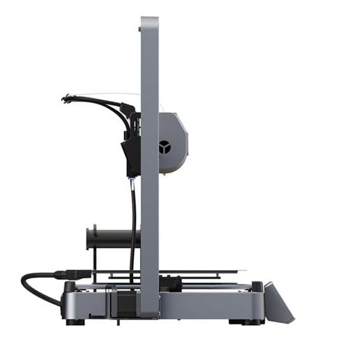 Creality Ender-3 er lett &aring; montere!