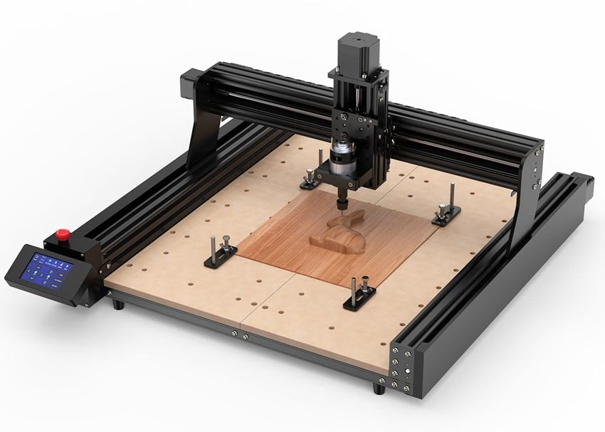 Two Trees TTC-450 CNC Fresemaskin