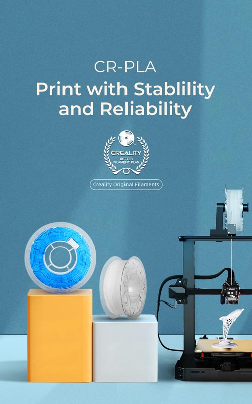 Creality PLA filament