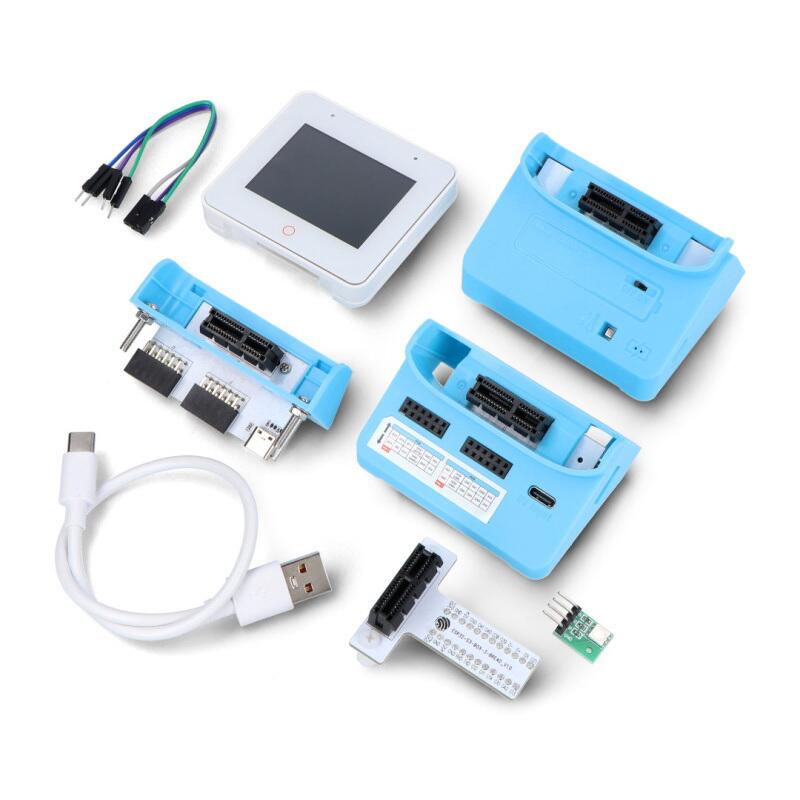 Okay Nabu - &aring;pen stemmeassistent for Home Assistant - ESP32 AIoT developer kit