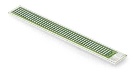 Allsidig og effektiv varmeløsning på 12-24V - mini varmeaparat til hobbyprosjekter.